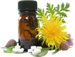 Homeopat&iacute;a